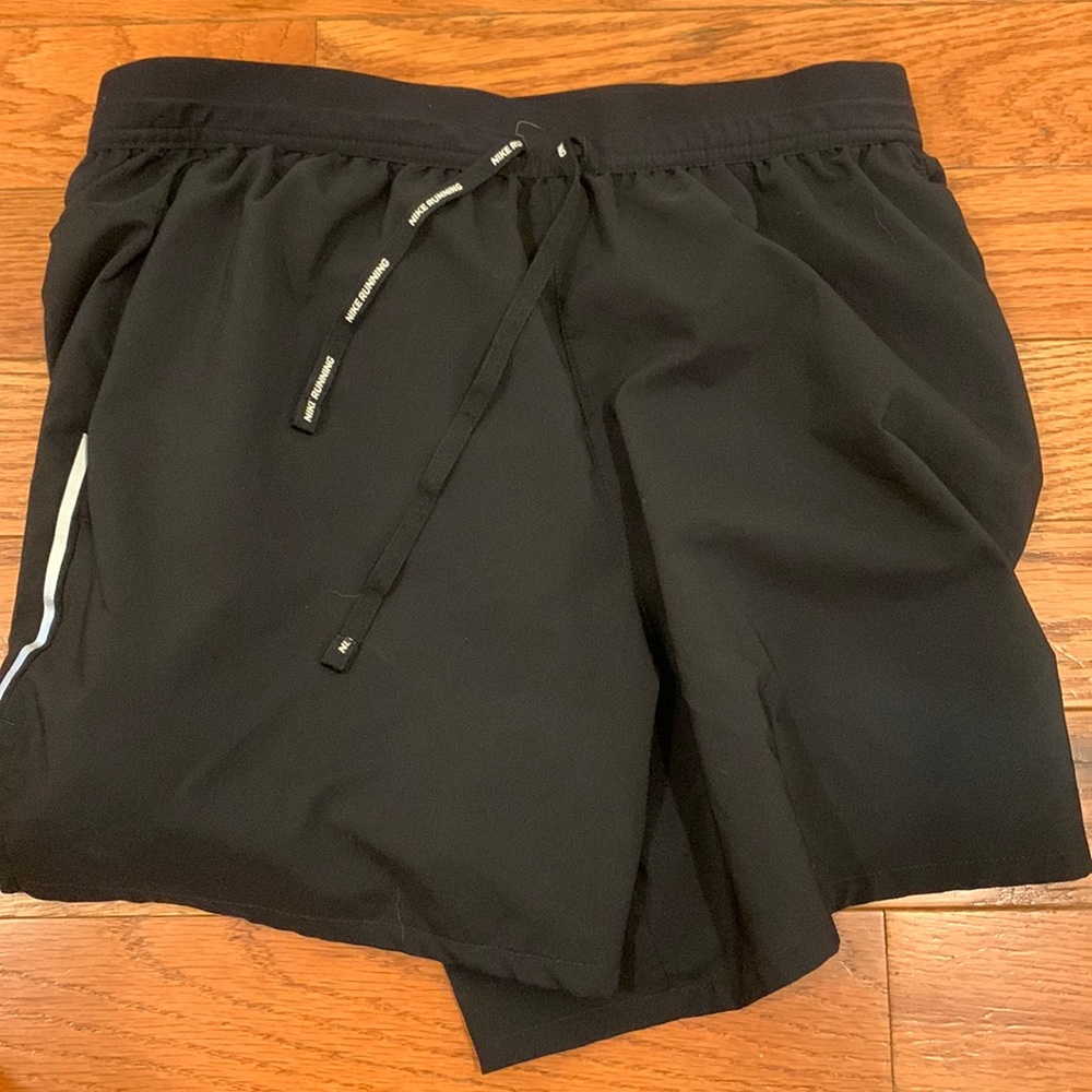 Nike Dri-Fit Shorts